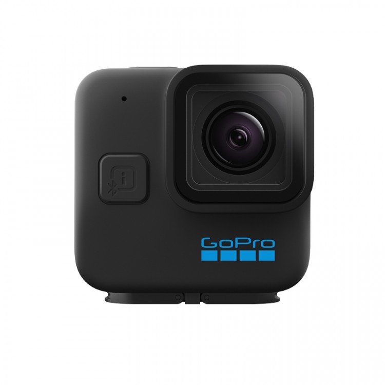 GoPro HERO11 Black Mini 全方位運動攝影機 單機組